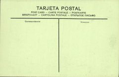 CPA Montserrat Ermita de San Jeronimo y la Miranda