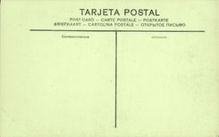 CPA Montserrat Mto a la Immaculada Conception