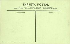 CPA Montserrat Capilla de la Cueva de la Virgen