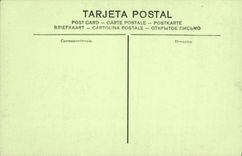 CPA Montserrat Ei Monasterio Visto desde la Escala de Jacob