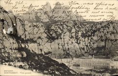 CPA Montserrat Vista General