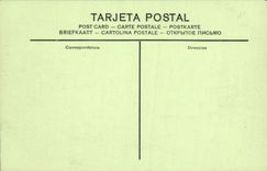 CPA Montserrat La Cruz de la Fuente