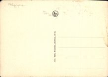 CPA Dinant Vue Generale