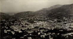 MODERN CARD Sollet Mallorca Vista general there puerto