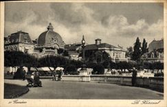 CPA Geneve Le kursaal