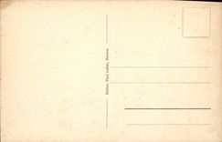 CPA Geneve Le kursaal