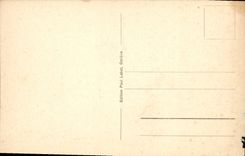 CPA Geneve Vue generale 