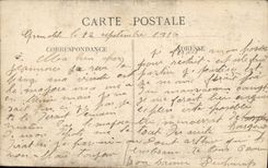 CPA Lyon Cathedrale Saint Jean