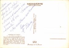 CPM Folklore Coiffe de la Sablaise 