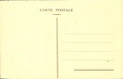 CPA Bruxelles Collegiale de SS Michel et Gudule