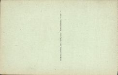 VINTAGE POSTCARD Chameau Serves of the Sahara the prayer of the camel driver