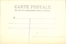 CPA Chillon salle des Chevaliers en 1439