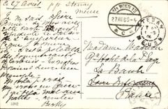 CPA Schonbrunn Wien Glorietie Und Neptungrotle im