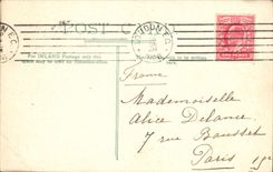 CPA London Crystal Palace