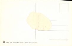 CPA Bellagio Via Serbelloni