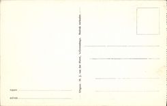 POSTAL Gravenhage Gevangenpoort Kamer Van Corn de Witt de la VENDIMIA