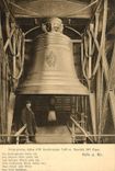 CPA Koln Rh Kaiserglocke Hohe Cloche 