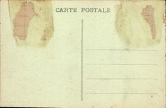 CPA Campagne du Maroc 1925 Militaria