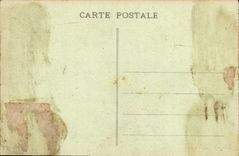 CPA Campagne du Maroc 1925 Militaria