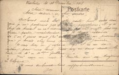 CPA Wiesbaden Kurhaus Gartenseite