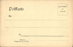 POSTAL Koln Baknhof de la VENDIMIA