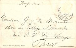 CPA Munchen Lowenbraukelier