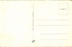 CPA Walcheren Uit grootvaders Tijd Folklore 