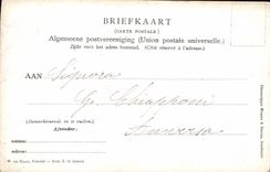 CPA Folklore Femme dans les foins 