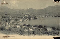 CPA Pardiso e Lugano