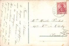 VINTAGE POSTCARD Basel Mittlere Rheinbrucke put klein Basel