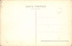 CPA Funiculaire Lausanne Ouchy