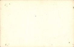 VINTAGE POSTCARD Swiss Large Saleve