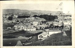 CPA Irun Vista general