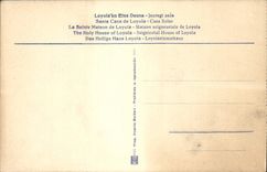 CPA Casa Solar De Loyola