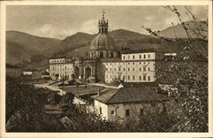 CPA Loyola ko Etxe Deuna 