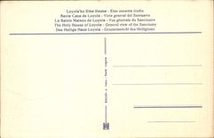 CPA Loyola ko Etxe Deuna 