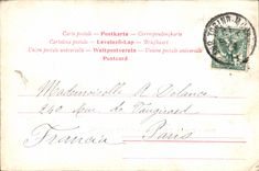 CPA Roma Panorama del Foro Romano Visto dal Campidoglio