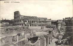 CPA Roma Colosseo