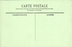 CPA Environs De Blida L'Arrivee a la Glaciere