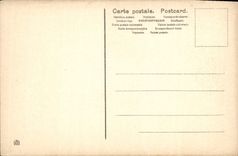 POSTAL Firenze S Lorenzo Madonna S Cosimo S Damiano Michelangiolo de la VENDIMIA