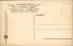 CPA Firenze Cappella Medicea