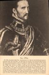 CPA Duc d'Albe 
