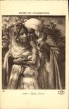 VINTAGE POSTCARD Museum Of Luxembourg Dinet Slave of love