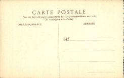 Museo de la POSTAL de la VENDIMIA de Luxemburgo Dawant un control de niños