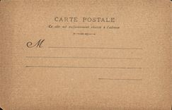 VINTAGE POSTCARD Schutz Wish of the Madonna