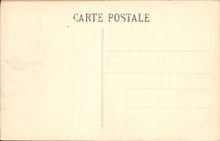 CPA Algerie Alger Rue Kleber Casbah