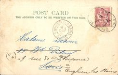 CPA London Westminster Abbey Crusader's Tombs