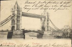 CPA Tower Bridge London