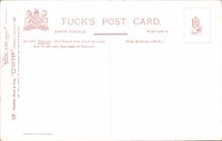 VINTAGE POSTCARD The Capitol Atlanta