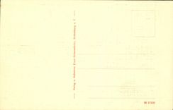 VINTAGE POSTCARD Rothenburg Jaub Stoberleinsturm